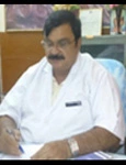 Dr. Mahesh Sharma